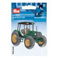 Application Tracteur