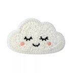 Application Cloud blanche