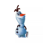 Application Frozen Olaf