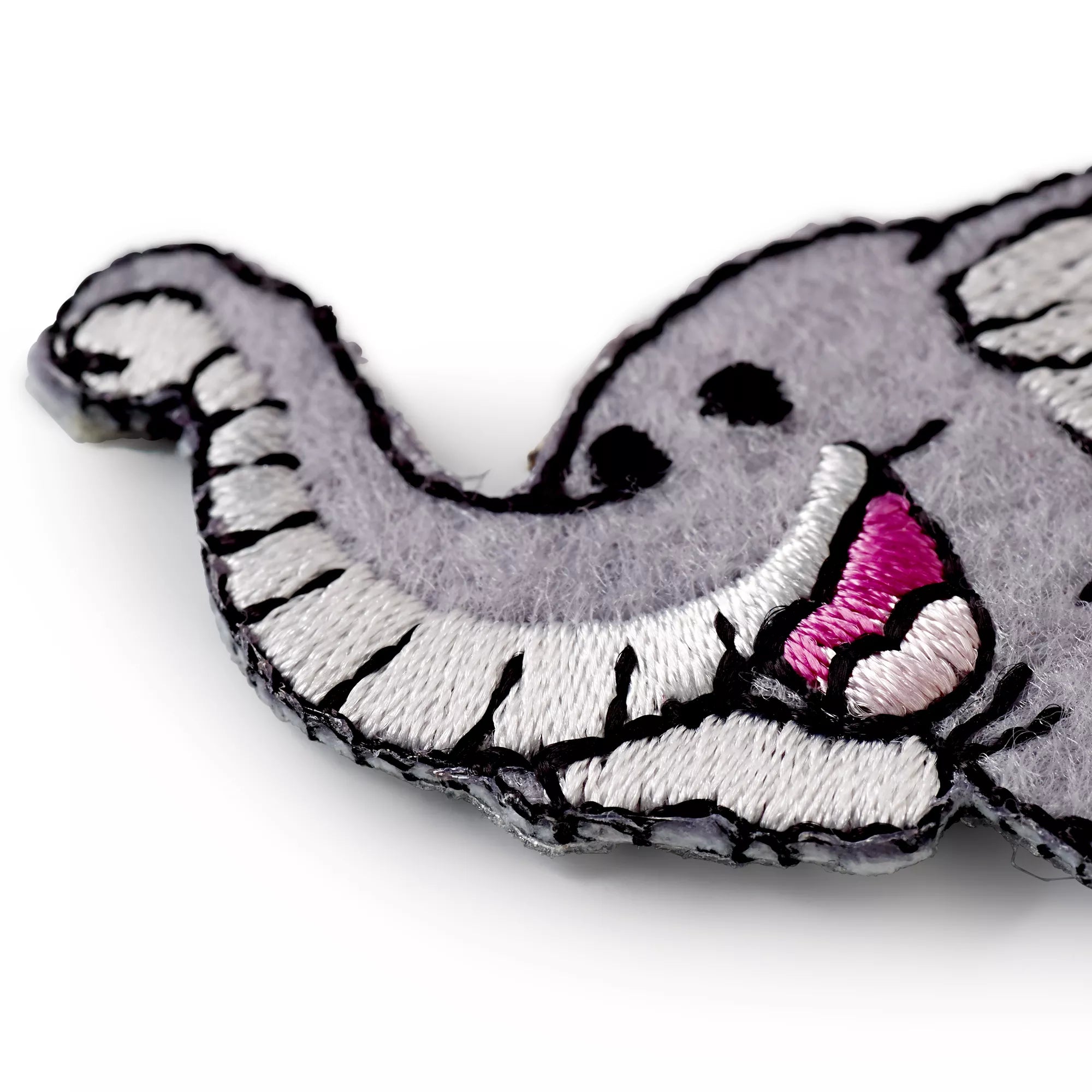 Applikation Elefant
