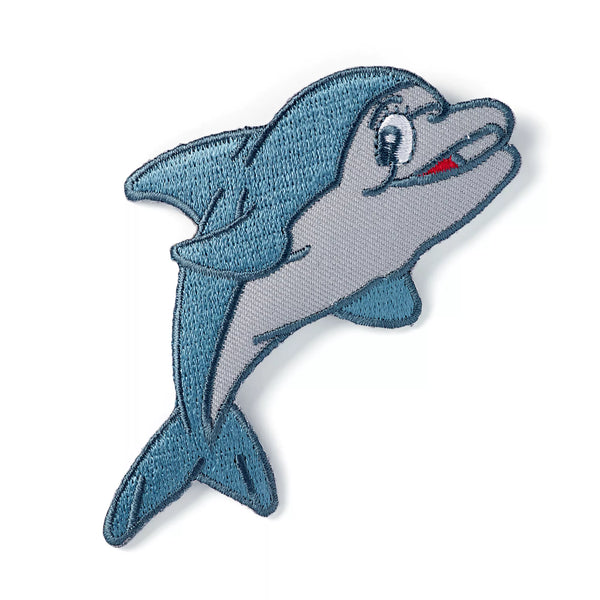 Applikation Delphin