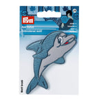 Application Delphin
