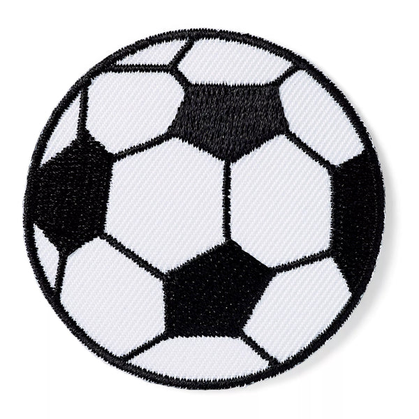 Applikationen Fußball