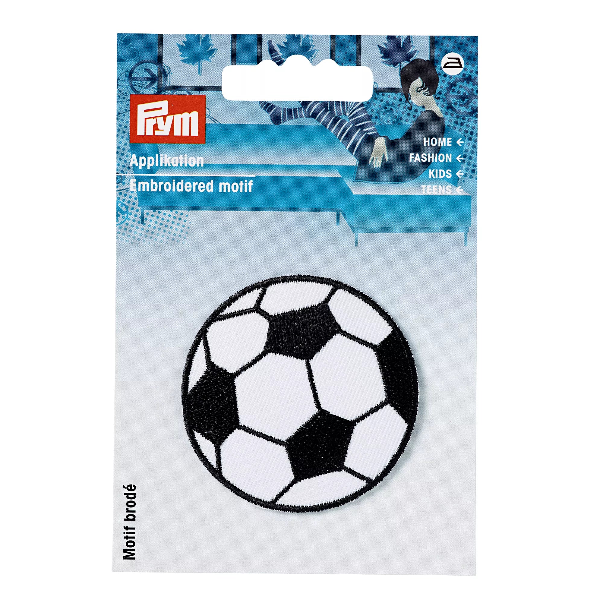 Football Applications