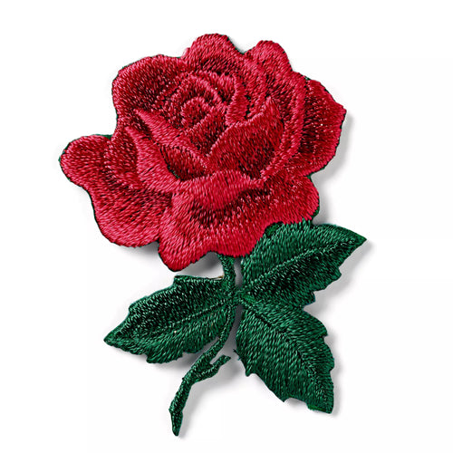 Applikation Rose