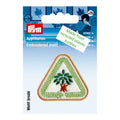 Application recyclée, arbre triangulaire