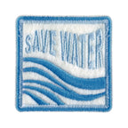 Application recyclée, ÉCONOMISER L'EAU