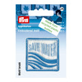 Application recyclée, ÉCONOMISER L'EAU