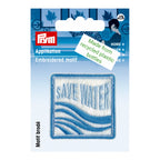 Application recyclée, ÉCONOMISER L'EAU