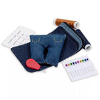 Jeans Repair Kit