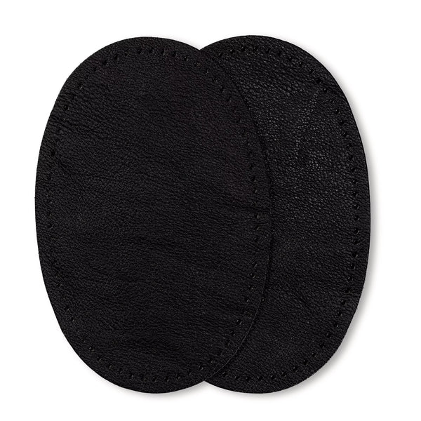 Patches, Nappaleder-Imitat, verschiedene Farben