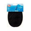 Patchs, imitation cuir Nappa, coloris assortis