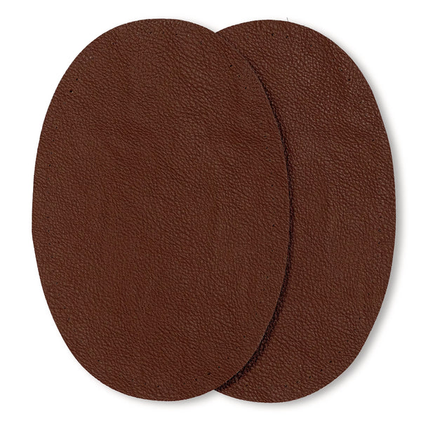 Patches, Nappaleder-Imitat, verschiedene Farben