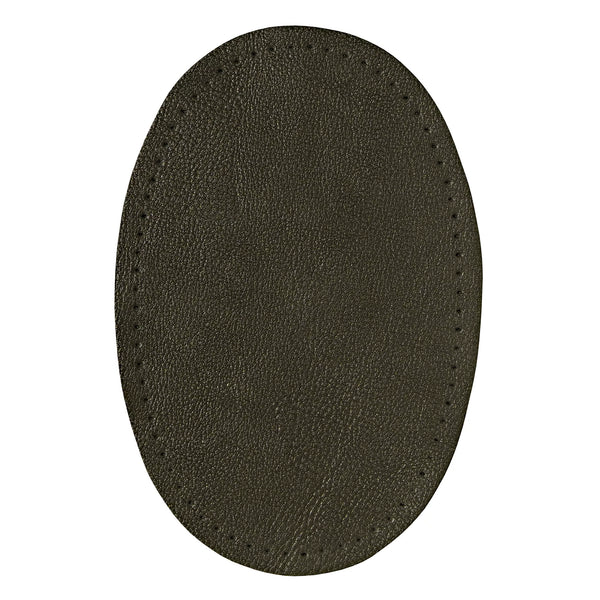 Patches, Nappaleder-Imitat, verschiedene Farben