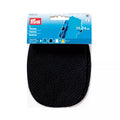 Patches, Nappa leather, for sewing on, various colours