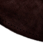 Patches, Nappa leather, for sewing on, various colours