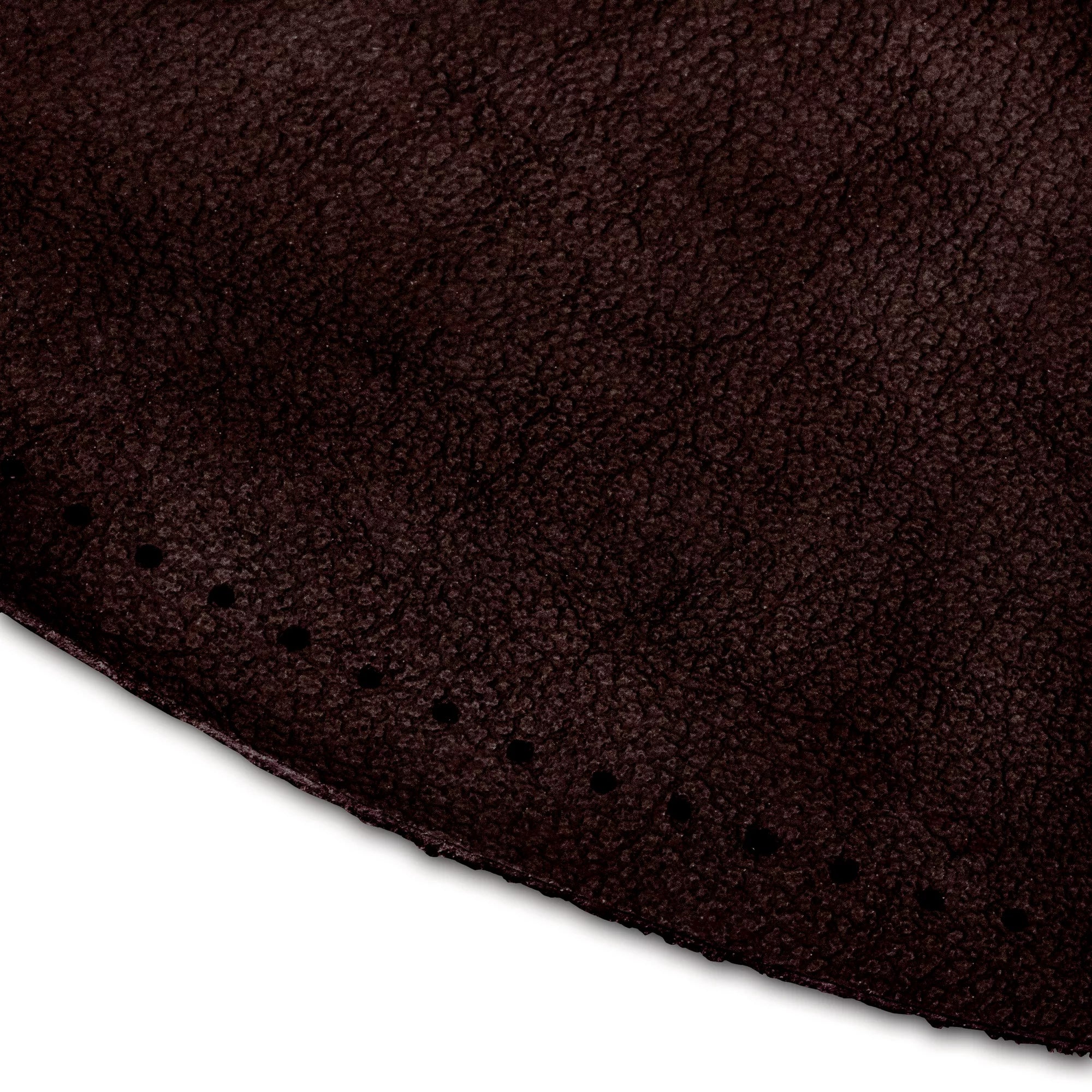 Patches, Nappa leather, for sewing on, various colours