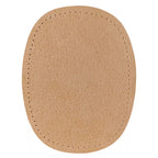 Patches Nubukleder, zum Aufnähen, verschiedene Farben