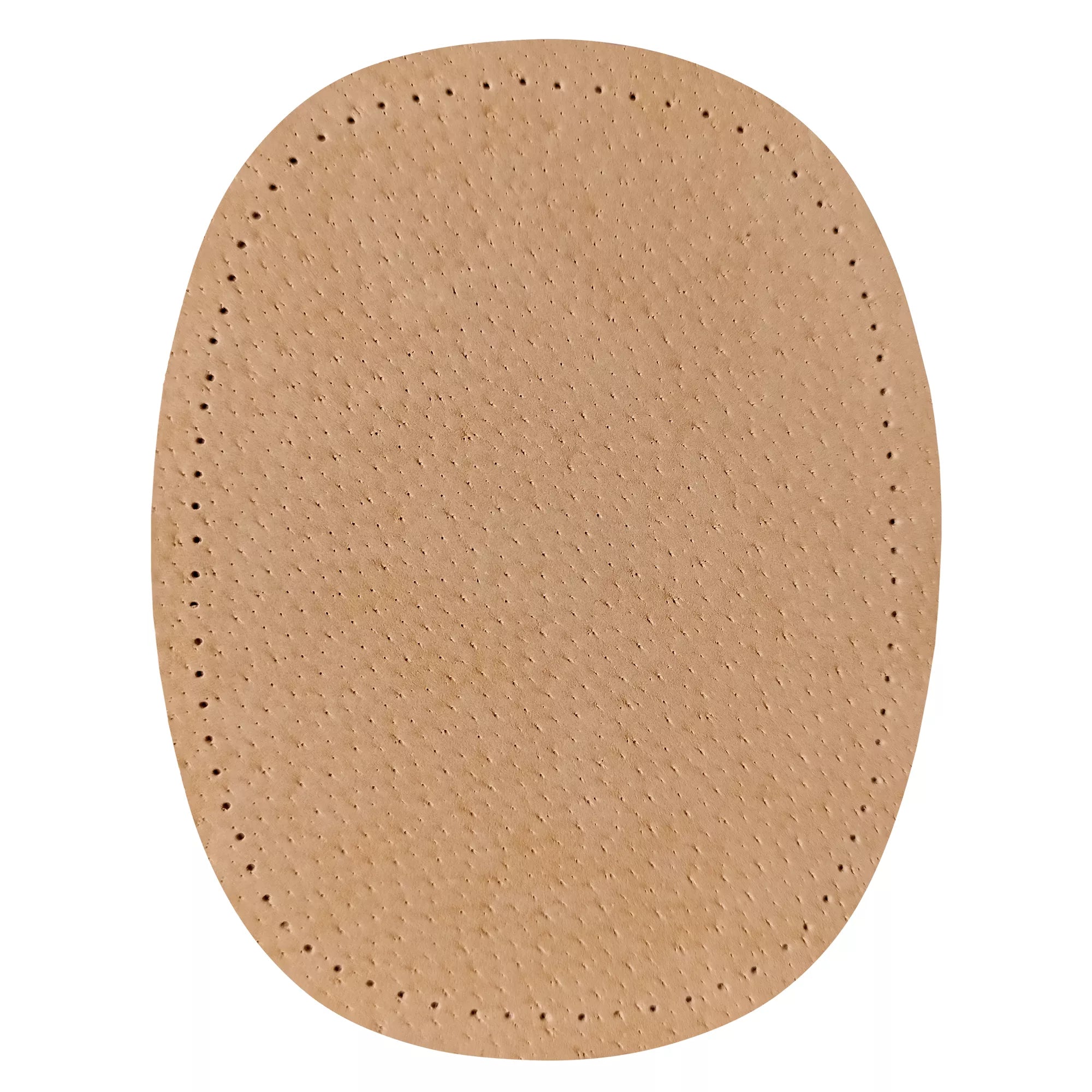 Patches Nubukleder, zum Aufnähen, verschiedene Farben