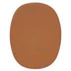 Patches Nubukleder, zum Aufnähen, verschiedene Farben