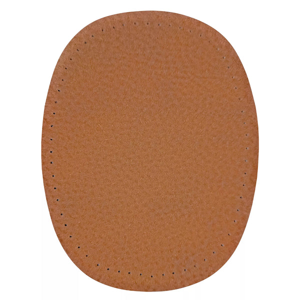 Patches Nubukleder, zum Aufnähen, verschiedene Farben