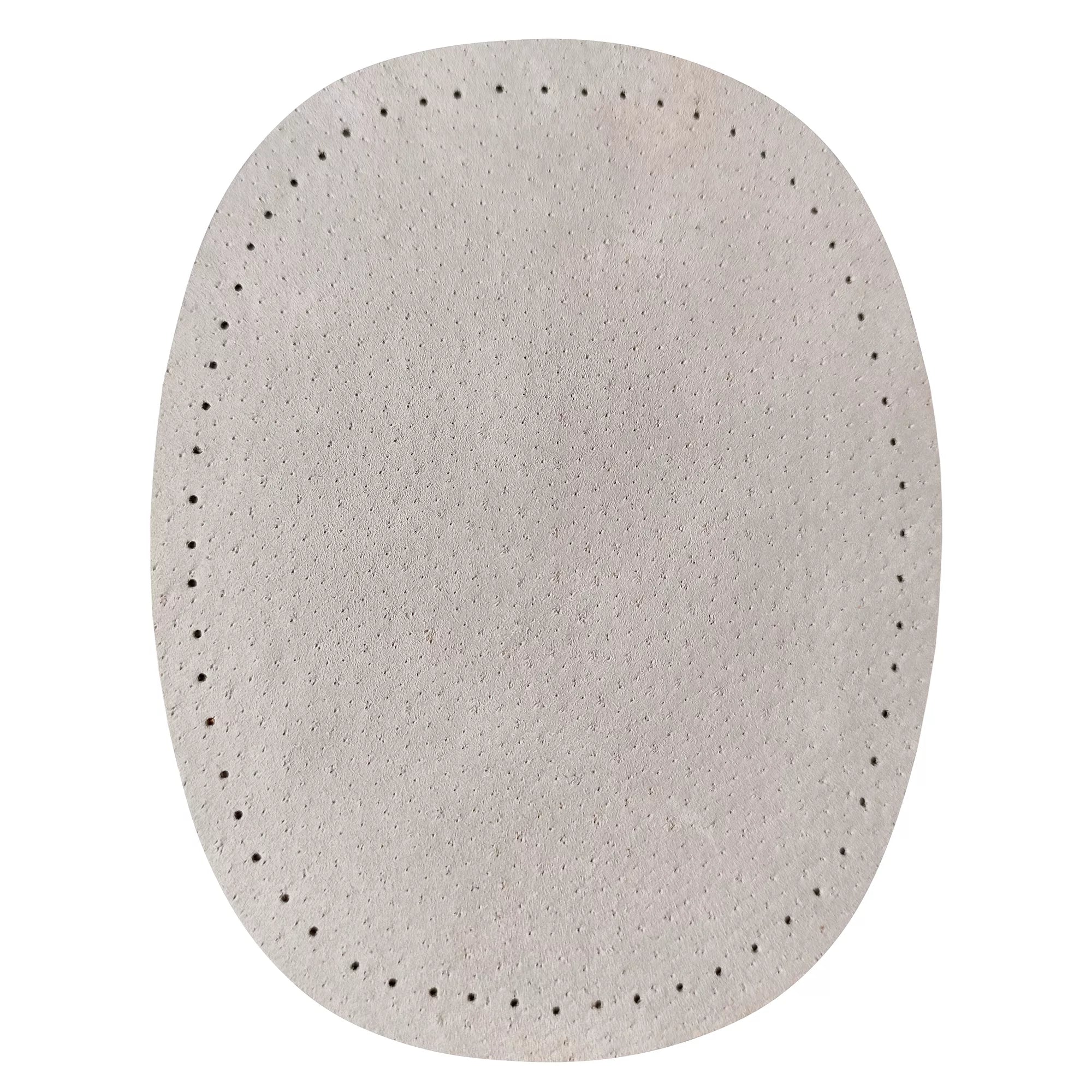 Patches Nubukleder, zum Aufnähen, verschiedene Farben