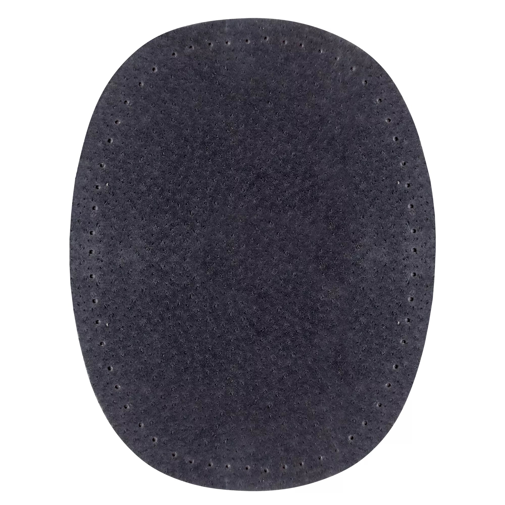 Patches Nubukleder, zum Aufnähen, verschiedene Farben