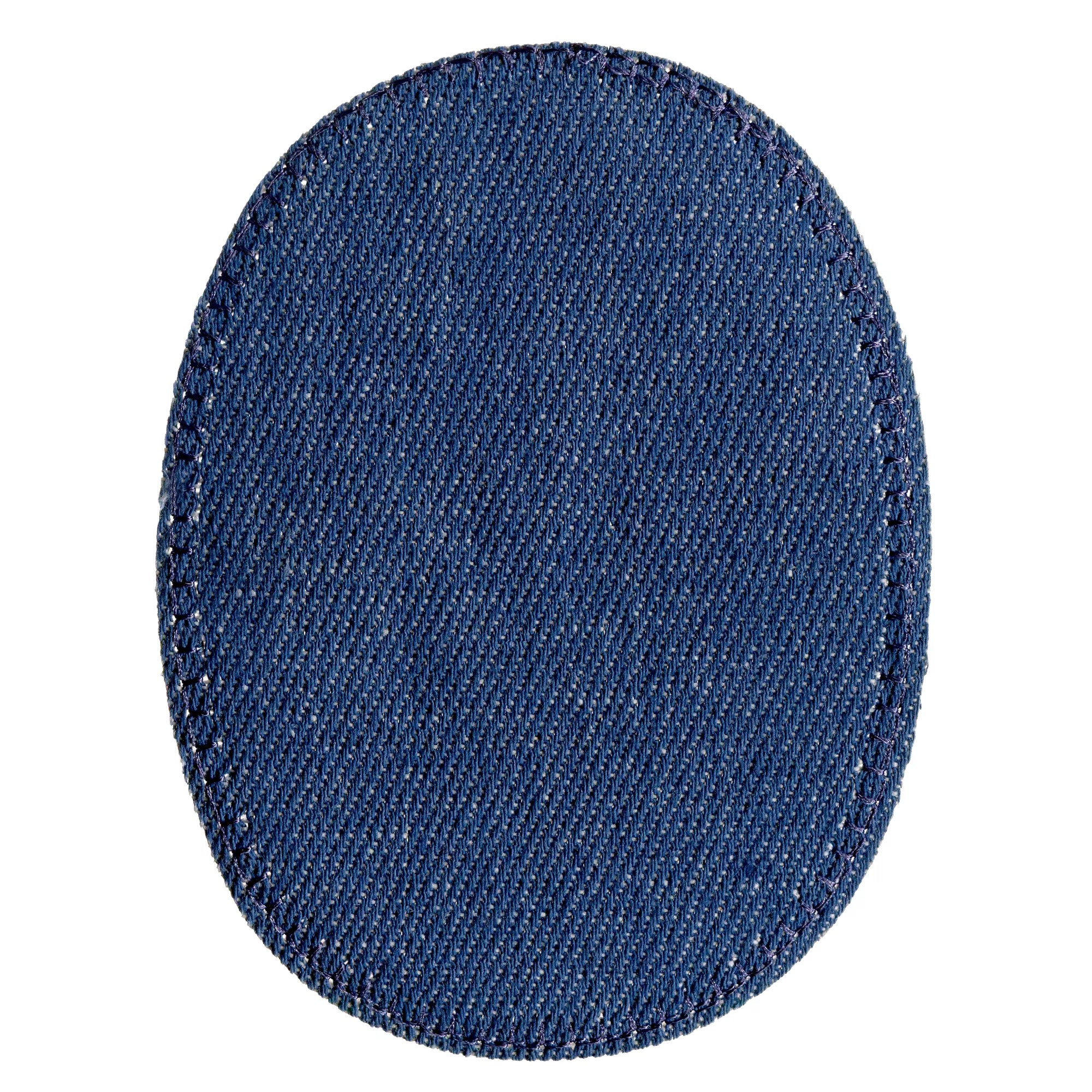 Patches, iron-on, various colors