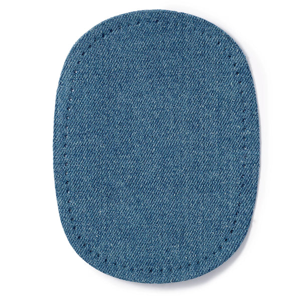 Patches, Jeans, aufbügelbar, verschiedene Farben