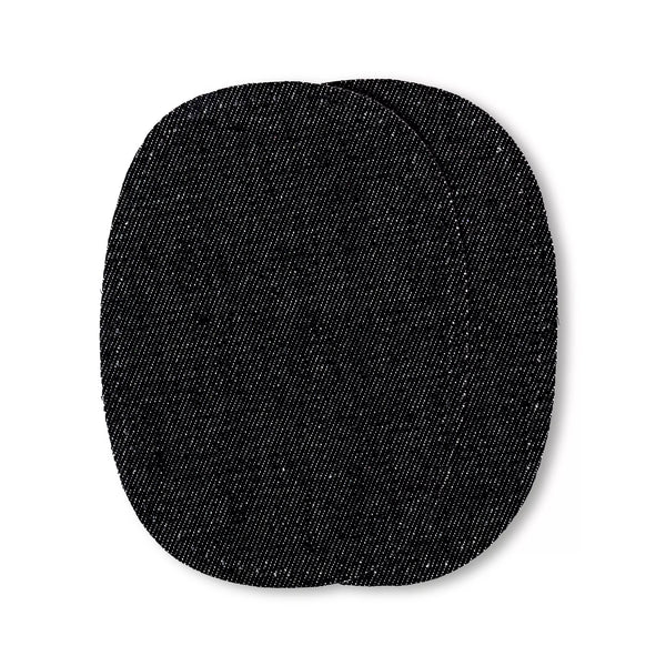 Patches, Jeans, aufbügelbar, verschiedene Farben