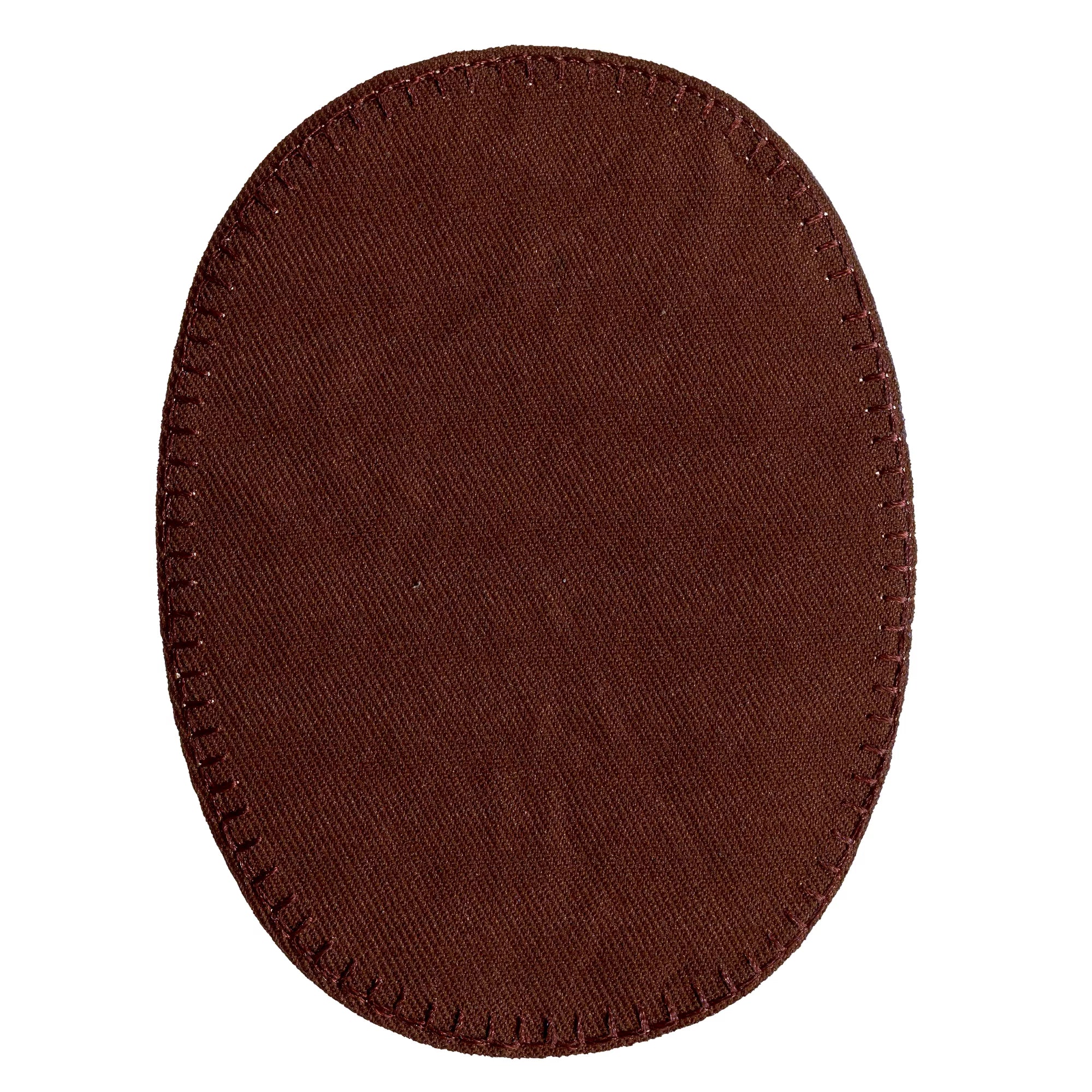 Patches, cotton, iron-on, assorted colors