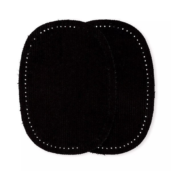 Patches, Kord, aufbügelbar, versch. Farben