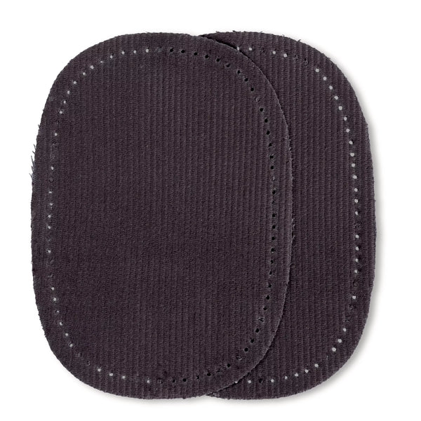 Patches, Kord, aufbügelbar, versch. Farben