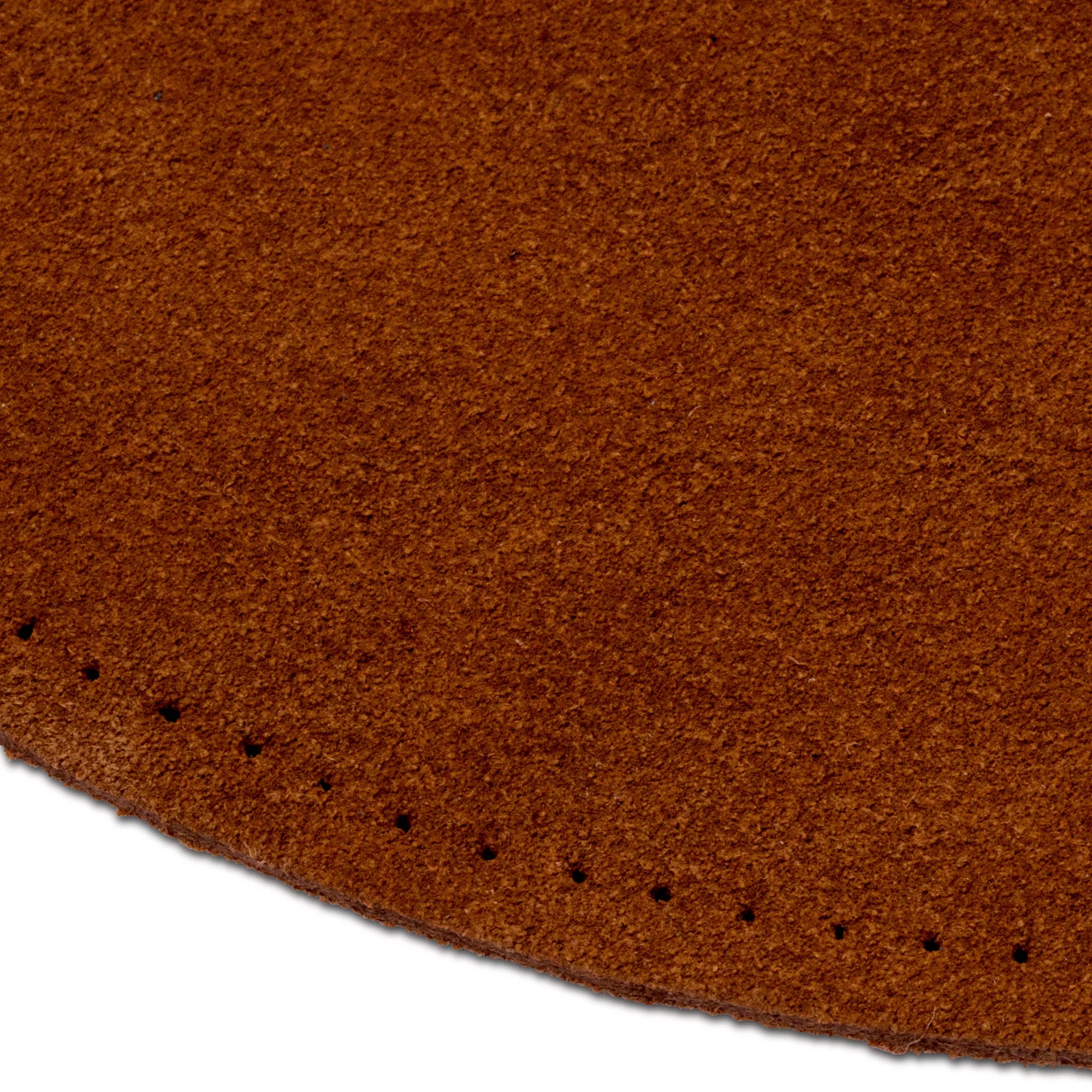 Patches, Veloursleder, zum Aufnähen, versch. Farben