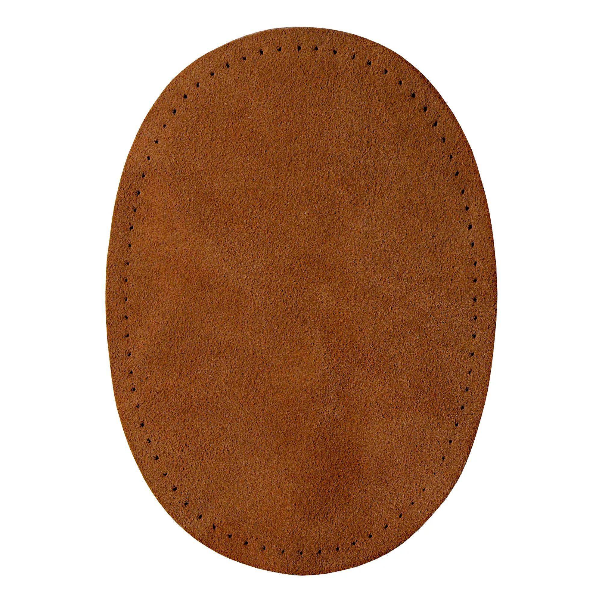 Patches, Veloursleder, zum Aufnähen, versch. Farben