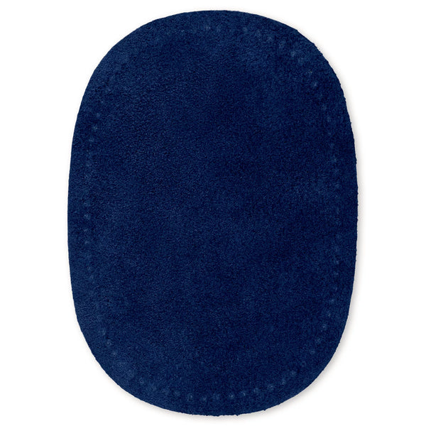 Patches, Veloursleder, zum Aufnähen, versch. Farben