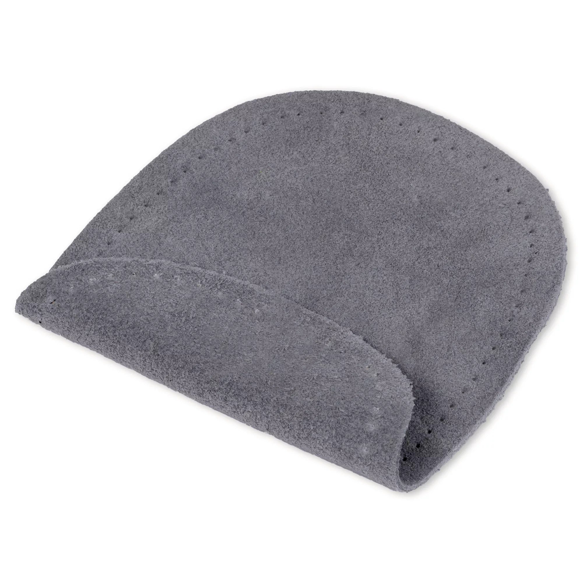 Patches, suede, to sew on, various colors