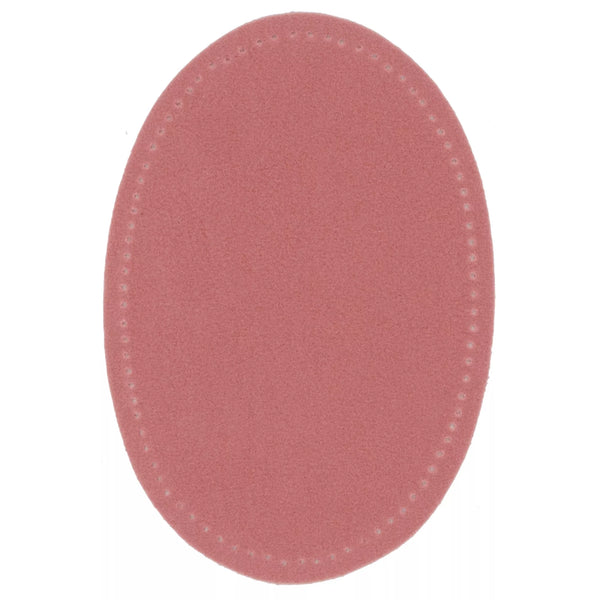 Patches Velourslederimitat, aufbügelbar, verschiedene Farben