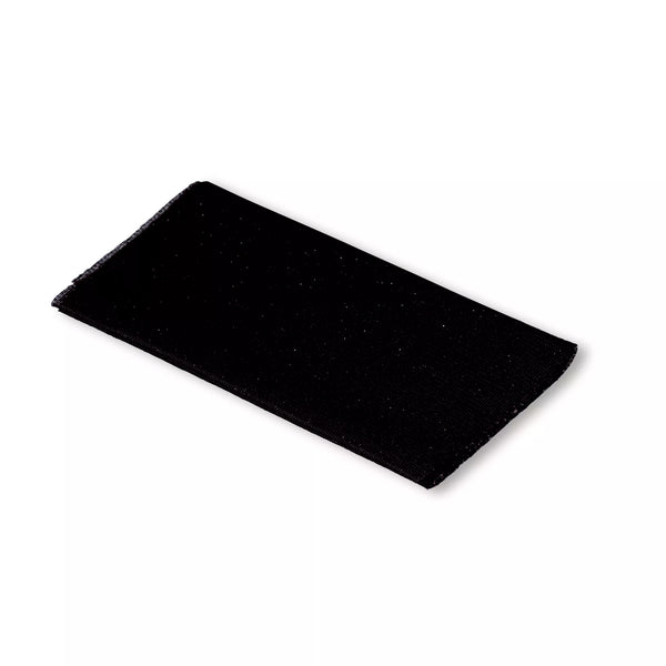 Flickstoffe, Polyester, aufbügelbar, versch. Farben