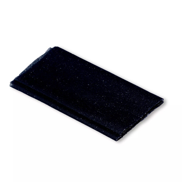 Flickstoffe, Polyester, aufbügelbar, versch. Farben