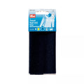 Flickstoffe, Polyester, aufbügelbar, versch. Farben