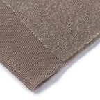 Iron-on fabric patches, polyester, assorted colors