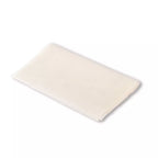 Iron-on fabric patches, polyester, assorted colors