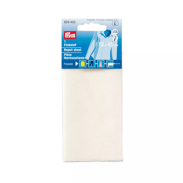 Entoilages thermocollants, polyester, diverses couleurs