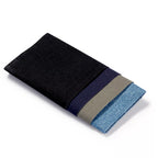 Iron-on fabric patches, cotton, assorted