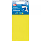 Rustines en nylon de différentes couleurs