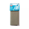 Tissus thermocollants, sergés, repassables, divers coloris