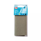 Tissus thermocollants, sergés, repassables, divers coloris