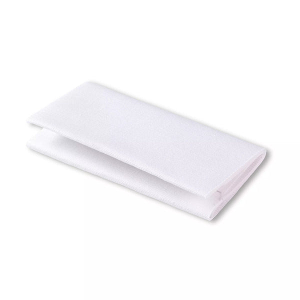 Tissus thermocollants, sergés, repassables, divers coloris