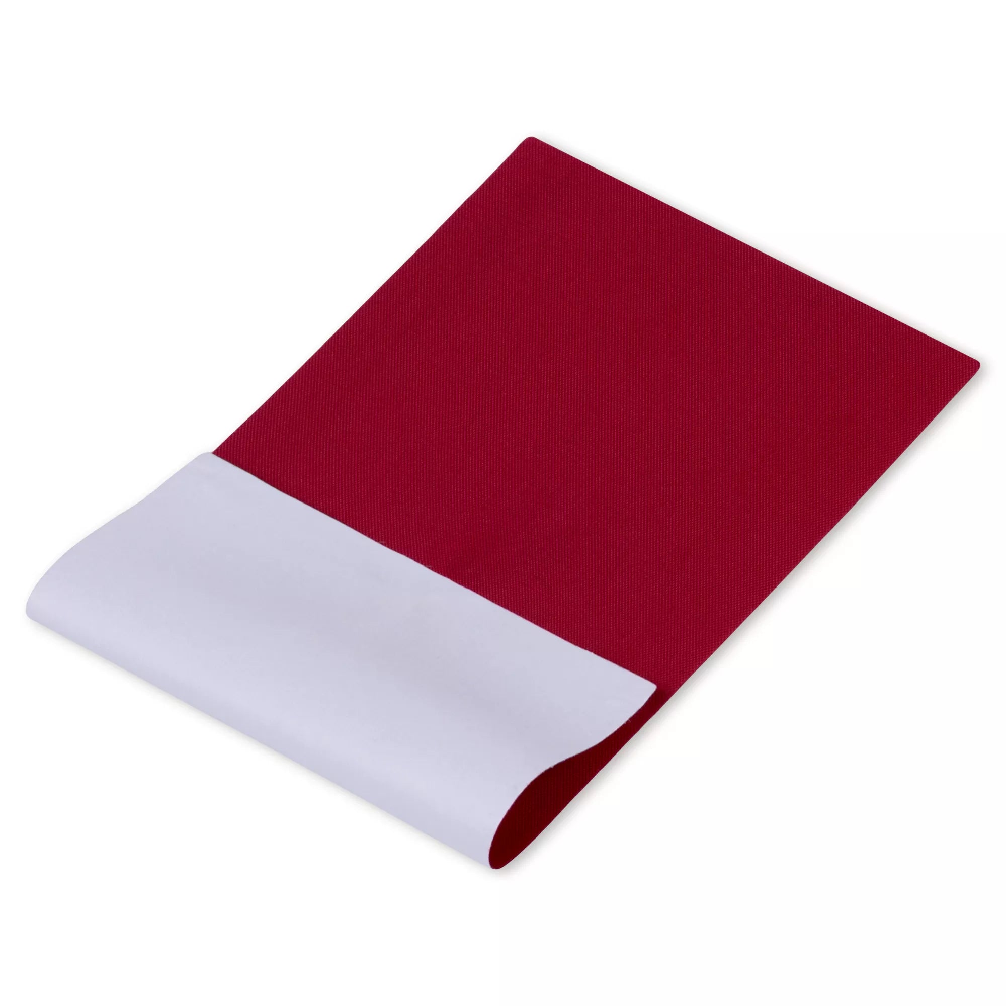 Rustines en nylon de différentes couleurs